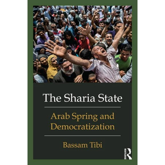 The Shari'a State, (Paperback)