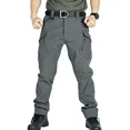 thumbnail image 1 of Pantalón Táctico Militar Impermeable Y Cortavientos, 1 of 8