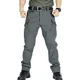 thumbnail image 1 of Pantalón Táctico Militar Impermeable Y Cortavientos, 1 of 8