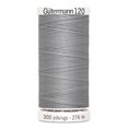 thumbnail image 1 of GÜTERMANN 120 100 % polyester All Purpose fil, 274 m (300 yd), 1 of 3