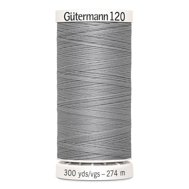 Gutermann 120 100% Polyester All Purpose Thread