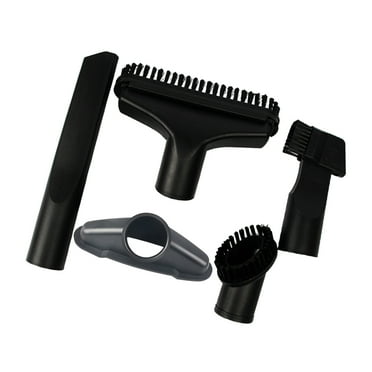 Cleaner Brush Accessories Dirt Remover Econto Stiff Bristle Vacuum Attachments Vaccum Replacements