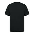 thumbnail image 2 of Casual Classic Mens Ringspun Tee, 2 of 4