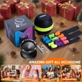 thumbnail image 5 of MAGICYOYO V10 Metal Yoyo de Dedos con Kit de Modo Dual, 5 of 5