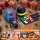 thumbnail image 5 of MAGICYOYO V10 Metal Yoyo de Dedos con Kit de Modo Dual, 5 of 5