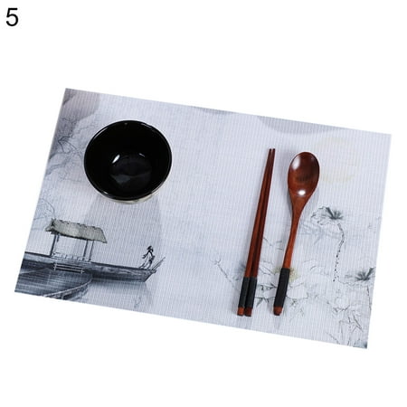 

Table Place Mats