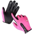 thumbnail image 2 of Guantes De Carreras Ciclismo Moto Con Pantalla Tácti Touch Dara Baby  D0118, 2 of 4