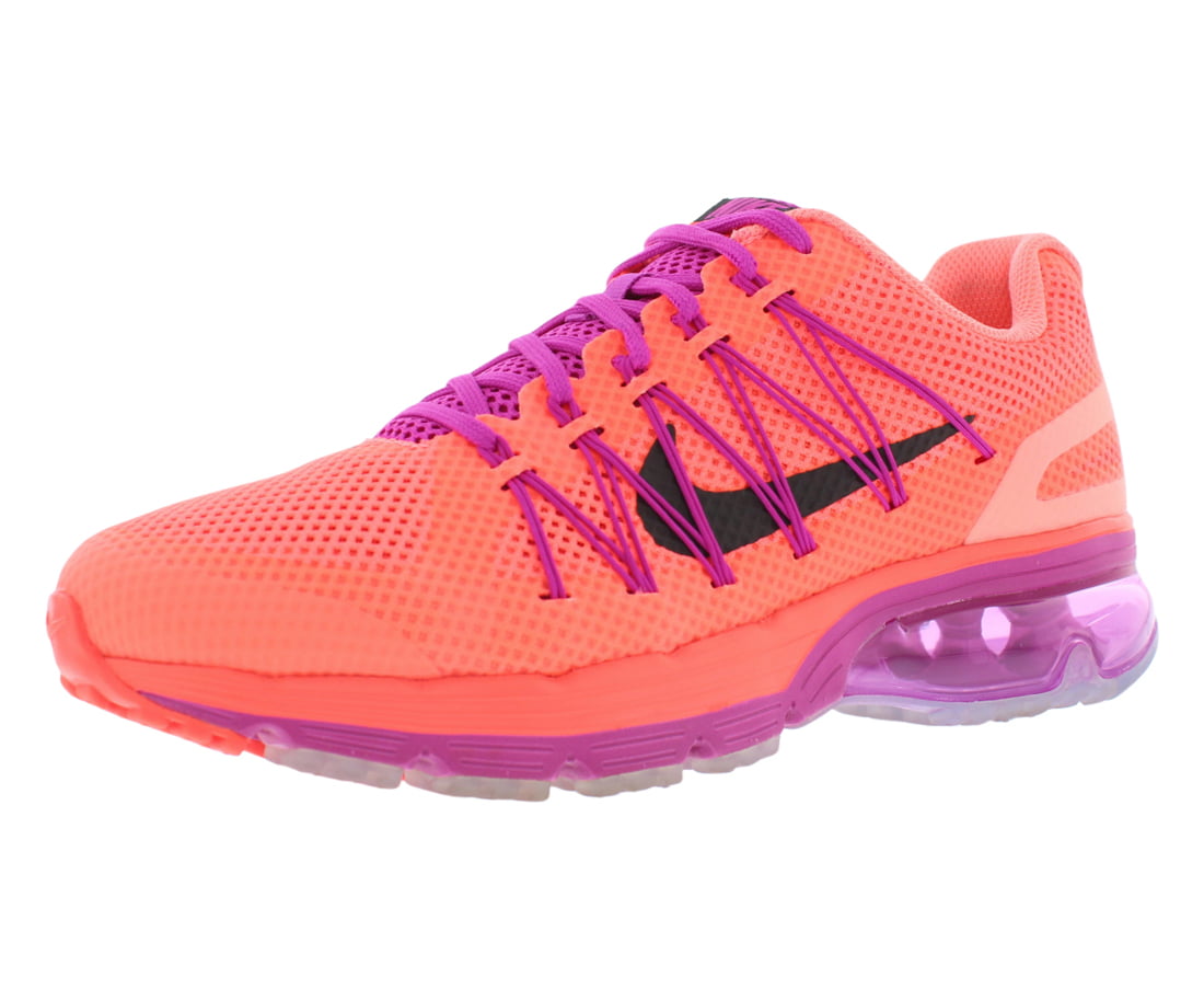 Nike - Nike Max Excellerate Running Women's Shoes Size - Walmart.com ...