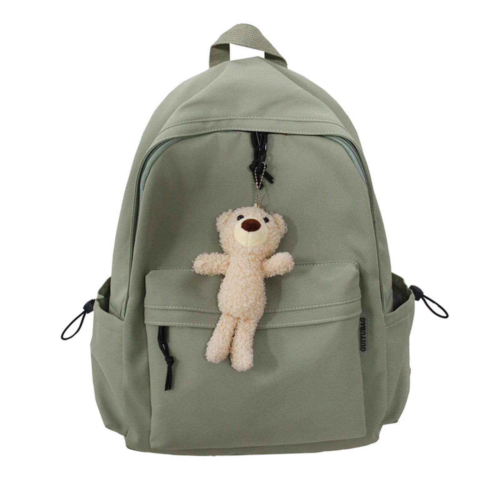 Amzcrzy Home Decor, Storage Bag, Storage Basket, Backpack Travel Schoolbag, Classic Backpack Schoolbag Assorted Schoolbags Boys And Girls Backpack, Student Outdoor Travel School Bag Sportbag Backpack