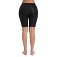 thumbnail image 3 of MISS MOLY Women Weight Loss Hot Neoprene Sauna Sweat Pants Workout Yoga Running Capris Leggings Body Shaper, 3 of 5
