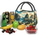 thumbnail image 3 of Fotbe Valley River Dinosaur Bolsa Térmica Portátil con Estampado, Bolsa de Entrega de Alimentos Aislada, Bolsa Reutilizable de Gran Capacidad para Comidas y Supermercado, 3 of 6