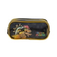 thumbnail image 1 of Lapicera Triple Escolar Chenson Mario Bros Bowser MB70713-3 Woat, 1 of 7