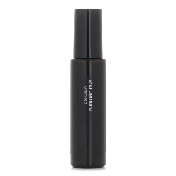 Makeup Fix Mist Shu Uemura, duración ilimitada, 100 ml, aroma a yuzu