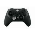 thumbnail image 1 of Microsoft Elite Series 2 Wireless Controller for Xbox One - Black FST-00001, 1 of 5