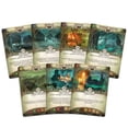 thumbnail image 2 of Expansion Campaign Asmodee Arkham Horror, juego de cartas, 2 of 3