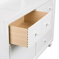 thumbnail image 3 of Liberty Cottage View Dresser & Mirror, 3 of 7