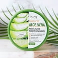 thumbnail image 2 of Jigott Natural Aloe Vera Moisture Soothing Gel 2 pack, (10.56 fl oz. / 300ml), Soothing & Moisturizing Face Skin Care, Non-Sticky, 2 of 4