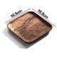 thumbnail image 2 of Bandeja de madera Vhermosa Platos para servir de madera natural CPB-US-XD1057-3, 2 of 5