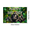 1B, variant on Decorative Design Banner Gorilla Theme Jungle Backdrop Party Decoration Celebration Banner for Kids Party Indoor Decoration Event Decoration