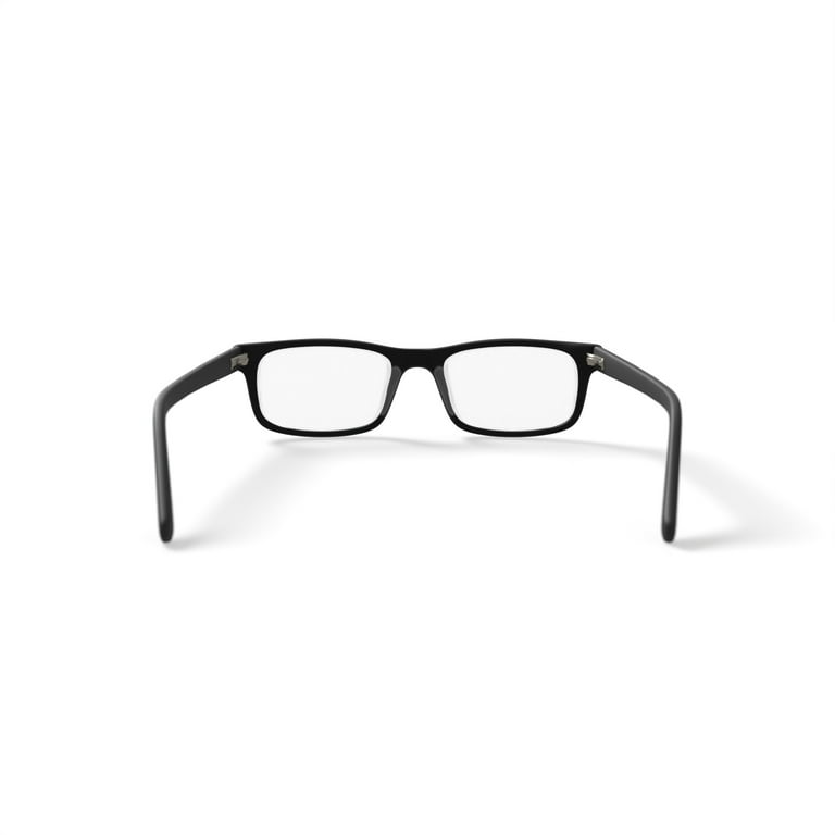 Midtown Optical Company Rx'able Eyeglasses, Fraser Matte
