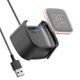 thumbnail image 2 of Charger Compatible for Fitbit Versa 2,Replacement USB Charging Cable, 2 of 5