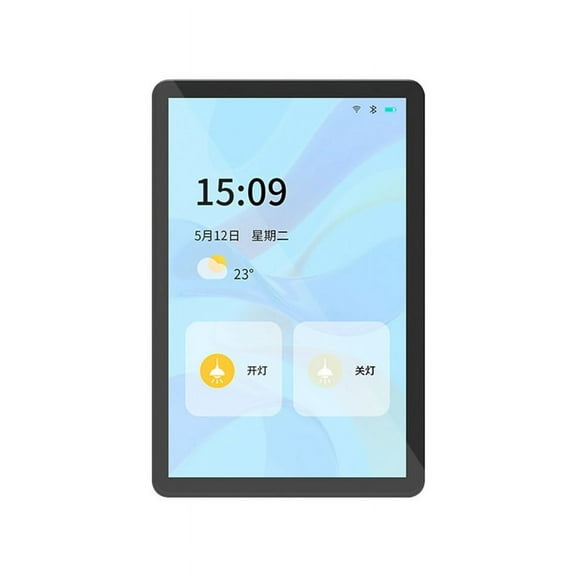 10.1 Inch ESP32 P4 Development Board Supports Xiaozhi AI ESP32-C6 Capacitive Touch Screen WiFi Bluetooth