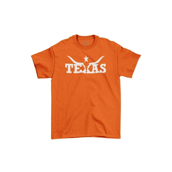 Texas 3D Unisex Teecart T-shirt