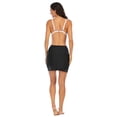 thumbnail image 6 of Women UPF 50+ Swim Skirt Elastic Female Swimsuit Skort with Swimwear Bikini Bottom, 6 of 8
