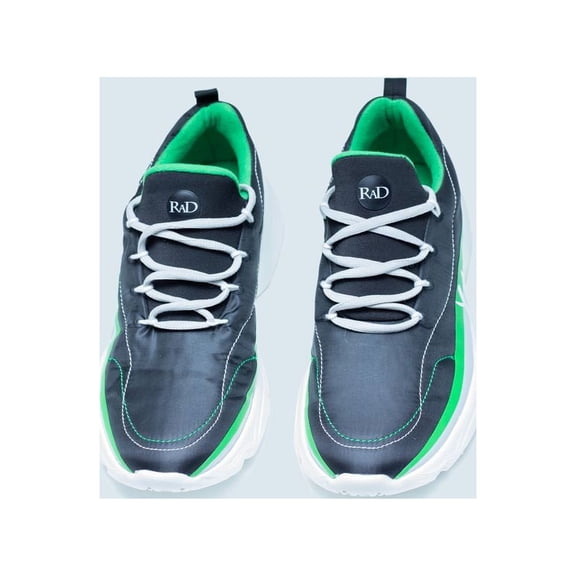 RaD wArRiOr Athletic