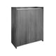 thumbnail image 1 of Gabinete Organizador ENZO Librero Multiusos Con Puertas, 1 of 4