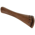 thumbnail image 4 of Mosiee Pernambuco Wood Made Model Violin Tailpiece Perfectly Fits For 44 Sizes, 4 of 9