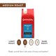 thumbnail image 4 of Café Community Coffee Breakfast Blend Tostado Medio 6x340 g, 4 of 7