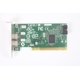 thumbnail image 5 of Tarjeta controladora PCI FireWire IEEE-1394 de doble puerto Dell H924H 0H924H, 5 of 7