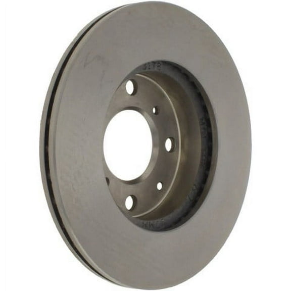 Disc Brake Rotor Fits select: 1988-1991 HONDA CIVIC, 1986-1989 ACURA INTEGRA