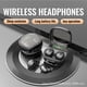 thumbnail image 4 of Pisexur Electrónica para Hombres Bluetooth 5.3 In Ear Sonido Direccional Reducción de Ruido Inteligente y Batería de Larga Duración Auriculares Inalámbricos Bluetooth Electrónica para Niños, Organiza, 4 of 8