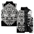 thumbnail image 4 of Chaquetas de hombre diosa Chalecos de bruja para hombres Chaleco Totem Calidez Impresión digital 3D Ropa de hombre duradera de moda Chaleco de viento frío para hombre, 4 of 4