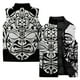 thumbnail image 5 of Chaquetas de hombre diosa Chalecos de bruja para hombres Chaleco Totem Calidez Impresión digital 3D Ropa de hombre duradera de moda Chaleco de viento frío para hombre, 5 of 5