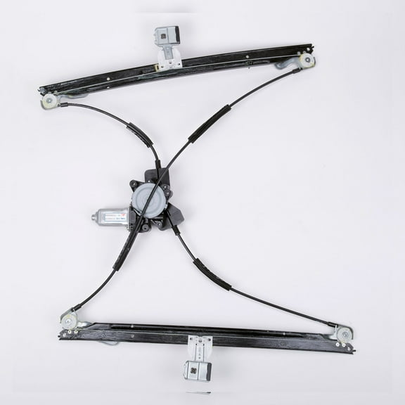 TYC 660148 Power Window Motor and Regulator Assembly for Chrysler 4894527AA ux Fits 2007 Chrysler Town & Country