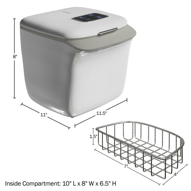 Evla hotsell uv sanitizer