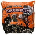 thumbnail image 4 of 12 Count Bag Popcorn Balls Sweet & Salty Halloween Treat 12 oz (Pack of 2), 4 of 6