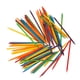 thumbnail image 2 of Wooden Nail Pusher, 5 Packs Moderate Length Double End Toughness Nail Art Wood Sticks For Nail Dressing Cleaning ANGGREK No, 2 of 7
