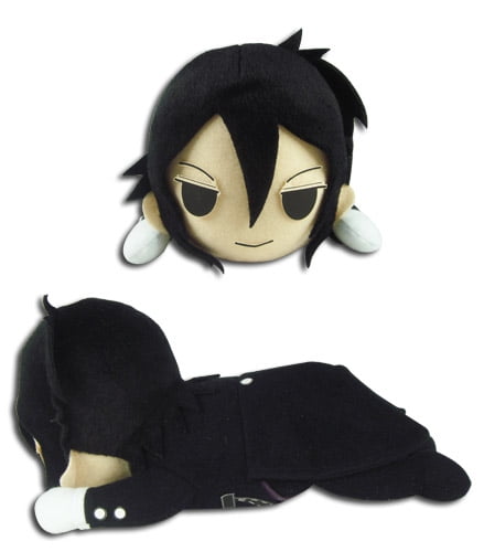 black butler plushies