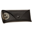 thumbnail image 2 of Lentes de sol Ray Ban Rb2132 901 New Wayfarer Negro Ray-Ban Clasico, 2 of 2