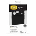 thumbnail image 5 of OtterBox Figura Case Black for iPhone 17 Pro, 5 of 5