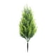 thumbnail image 1 of Estaca de planta artificial para jardín, decoración de césped, adorno prémium, regalo de paisaje con estaca , planta falsa para césped de Dos colores, 1 of 8