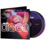 Kylie Minogue - DISCO: Guest List Edition (2CD) - Rock - CD