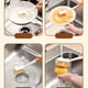 thumbnail image 4 of Cepillo para platos de mango largo – Limpiador antiadherente seguro para cocina, limpieza sin aceite, cerdas multiusos y sin arañazos, eliminación eficiente de grasa, se adapta al hierro, acero, 4 of 5