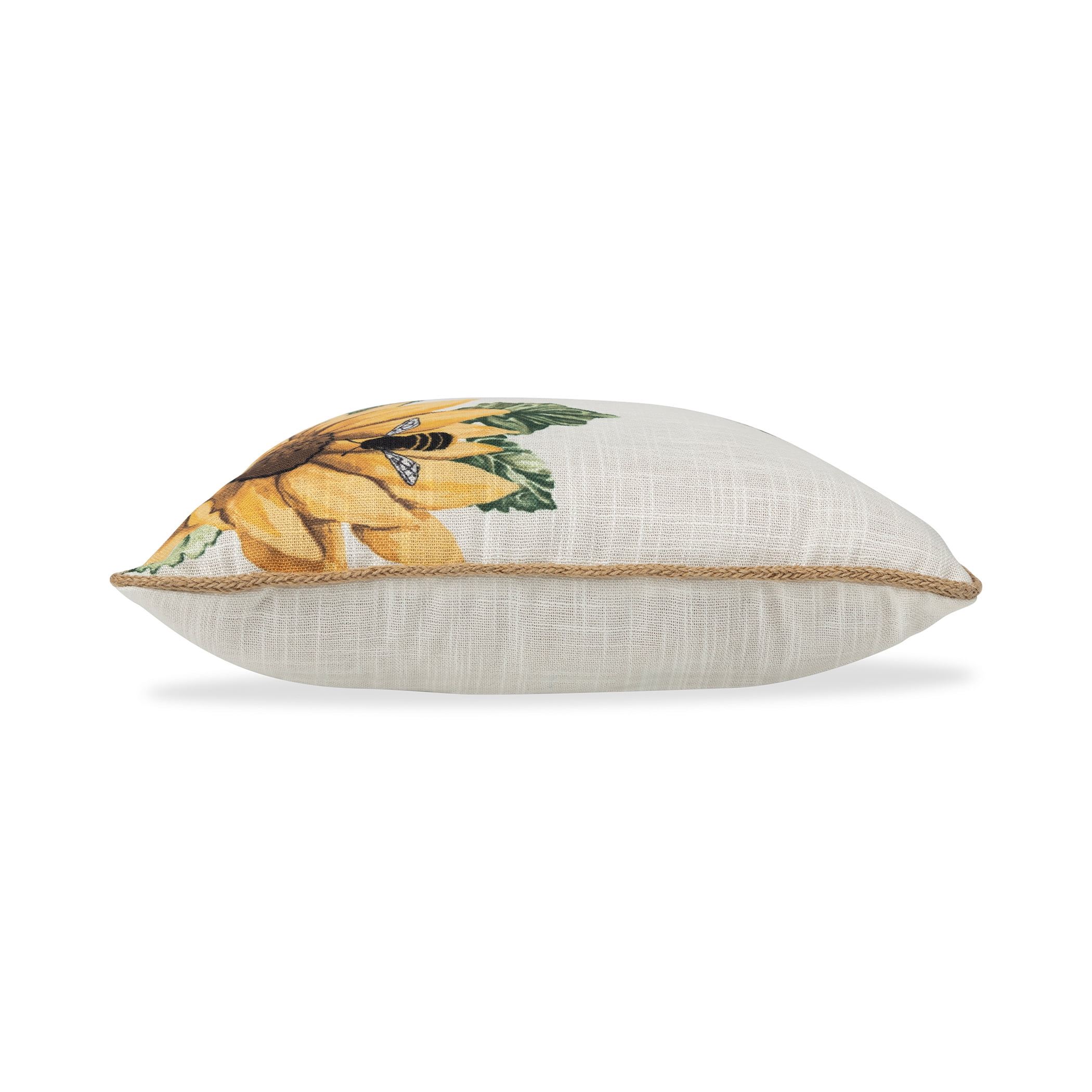 Better Homes & Gardens Sunflower Pillow