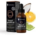 thumbnail image 1 of Aceite Capilar Extraherbos 30ml, Orgánico con Coco MCT, Bergamota, Vitamina E, promueve la fuerza y crecimiento capilar, 1 of 4