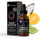 thumbnail image 1 of Aceite Capilar Extraherbos 30ml, Orgánico con Coco MCT, Bergamota, Vitamina E, promueve la fuerza y crecimiento capilar, 1 of 4
